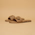 Jules Buckle Flats
